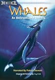 Whales - An Unforgettable Journey [DVD]
