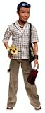 My Scene Boys Date Doll: Sutton with Chocolates and Flowers