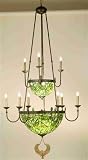 Chandeliers - 49088