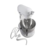 KitchenAid Professional 5 Plus Stand Mixer – White