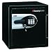SentrySafe QE4531 Fire-Safe Water-Resistant Safe with USB-Powered Connectivity, 1.2 Cubic Feet, Black