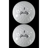 Dunlop Golf - John Daly MINT Used Recycled Golf Balls *36-Pack* by 
