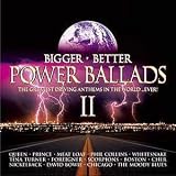 Bigger, Better Power Ballads II