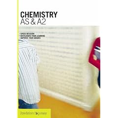 Revision Express Chemistry (A  Level Revise Guides)