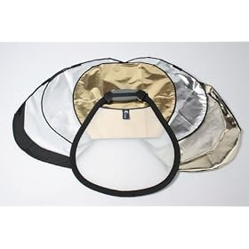 Lastolite LL LR3596 18-Inch TriFlip Kit