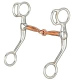 STA-BRITE Mini Tom Thumb with Copper Mouth