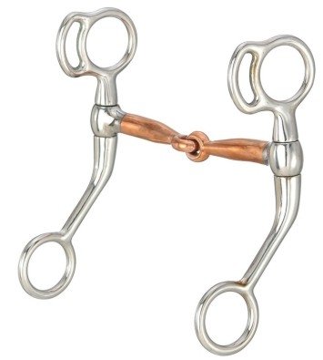 STA-BRITE Mini Tom Thumb with Copper Mouth