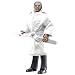 Best Of Rocky Series 2 > George Washington Duke Action Figure Image