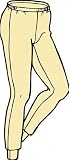 Youth Double Base Layer Pant
