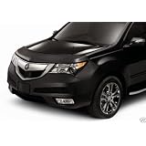 2010-2012 Acura MDX OEM Full Nose Mask by Unknown