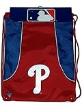 Philadelphia Phillies MLB Team Gym Back Sack