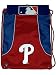Philadelphia Phillies MLB Team Gym Back Sack