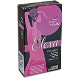 Trojan Elexa Stimulating Premium Lubricated Women Condoms - 12 ea (Expiration 06/08)