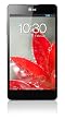 LG E975 Optimus G Smartphone (11,9 cm (4,7 Zoll) Touchscreen, Quad-Core, 1,5GHz, 13 Megapixel Kamera, microUSB, Android 4.1) schwarz
