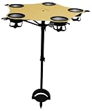 Lemon Drop Drink Daddy Portable Wine and Beverage Station