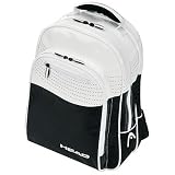 Head '08 Airflow Tennis Backpack