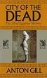 City of the Dead: The Third Egyptian Mystery
