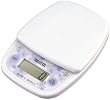 TANITA デジタルクッキングスケール ブルー KD-179-BL11