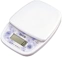 TANITA デジタルクッキングスケール ブルー KD-179-BL11