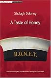 A Taste of Honey (Student Editions) (Student Editions)