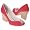 Foxy Red Cotton