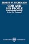 God and His People: Covenant and Theology in the Old Testament (Clarendon Paperbacks)