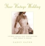 Unique Wedding Books