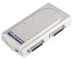 Linksys Automatic Data Switch 4 PC To 1 Printer 5DB25F