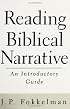 Reading Biblical Narrative: An Introductory Guide