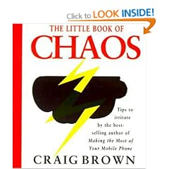The Little Book of Chaos