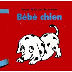B�b� chien
