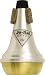 Jo Ral 5B Straight Aluminum/Brass Piccolo Trumpet Mute