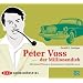 Peter Voss, der Millionendieb: Krimih�rspiel