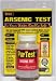 Drinking Water Test Kit for ARSENIC