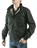 Blouson SWING Teddy Smith Noir