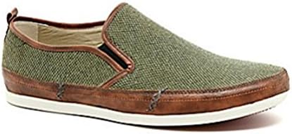 Kenneth Cole Reaction Hot Coil Mens Size 13 Tan Suede Sneakers Shoes