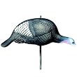 Delta Stationary Feeding Hen Turkey Decoy