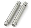 Samson C02 Stereo Pair Condenser Microphones