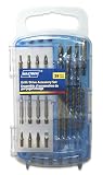 Maxtech HSS41061MX 39 Piece Drilling and Driving Set