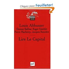 Lire Le Capital
