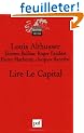 Lire Le Capital