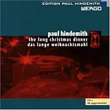 Hindemith: The Long Christmas Dinner