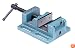 Palmgren 12403 DPL40 Low-Profile 4-Inch Drill Press Vise