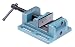 Palmgren 12403 DPL40 Low-Profile 4-Inch Drill Press Vise