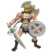 Masters of the Universe: He-Man The Most Powerful Man in the Universe Figure