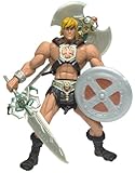 UPC 074299549120 product image for Masters of the Universe: He-Man The Most Powerful Man in the Universe Figure | upcitemdb.com