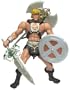 Masters of the Universe: He-Man The Most Powerful Man in the Universe Figure