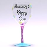 Mommys Sippy