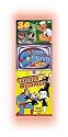 {3 DVDs / 54 CARTOONS / 4 HOURS} Superman, Popeye, Mighty Mouse, Woody Woodpecker, Betty Boop, Felix The Cat, & Many More... (((VIDEO IPOD READY / DRAG & DROP STRAIGHT TO YOUR IPOD VIDEO)))