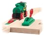 Brio: Autostop & Start Engine & Track Set (33224)